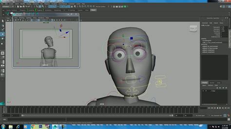 Animation Tutorial Head Turn Basics Of Animation Acting For