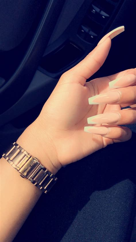 Pure Nude Fitbit Flex Nude Pure Products Pin Nails Fashion Finger