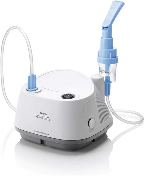 Philips Respironics Aerosol Innospire Amazonfr Hygiène Et Santé