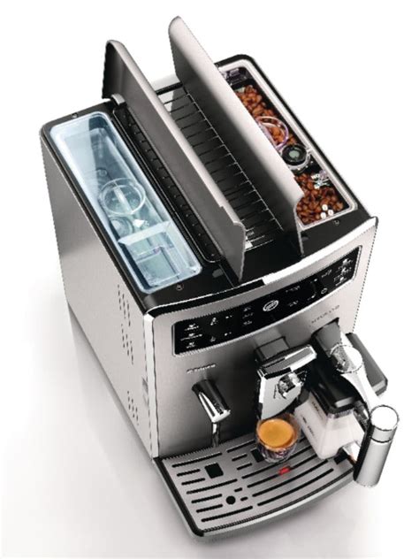 Fully Automatic Espresso Machines: FAQs and Valuable Information You N ...