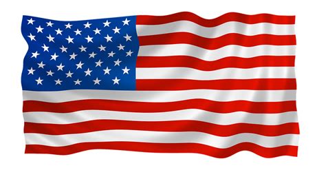 Drapeau Américain Png Flag Material Free Download Flag Clipart Flag