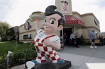 Bob's Big Boy Burger Joint | Big boy restaurants, Big boys, Restaurant