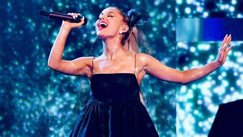 Every Ariana Grande Song Ranked Popheads
