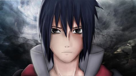 Sasuke ~ The Sad Eyes Of The Cold One By Khforeverwithyou On Deviantart