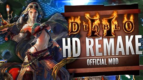 Diablo Ii Wallpapers Video Game Hq Diablo Ii Pictures 4k Wallpapers