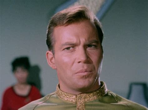 Kirk Let S Watch Star Trek