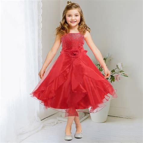 Whether you are taking your babies to some baby show or. Christmas costumes Ball gown dress girls The girl in ...