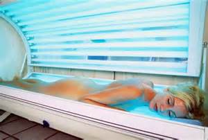 Eight Out Of Ten Tanning Salons Exceed Legal Limit On