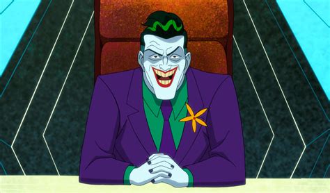 Harley Quinn Tv Show Version Is My Favorite Joker Appearance Wise In