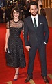 Lizzy Caplan & Tom Riley from The Big Picture: Today's Hot Photos | E ...