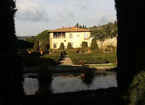 My Flora Guide Gardens Of Florence Private Tours