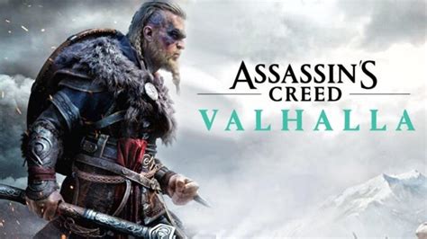 Assassins Creed Valhalla K Tarihi Ve Detaylar Uptopico