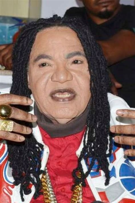 Congolese Crooner General Defao Dies At 62 The East African