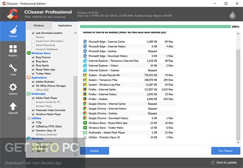 Ccleaner Pro 2020 Free Download