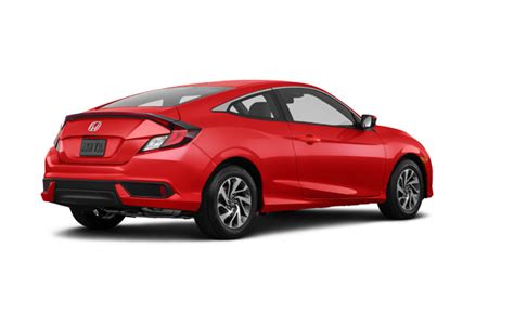 New 2019 Civic Coupe Lx 22845 Crosby Automotive Group
