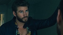 Liam Hemsworth Is on the Run and Suffering From Amnesia in 'Killerman ...
