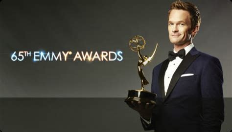 Amber Spotlights Red Carpet Primetime Emmys 2013
