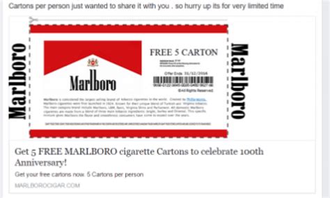 Coupons from camel • free stuff times what i got. Pin on Marlboro coupons