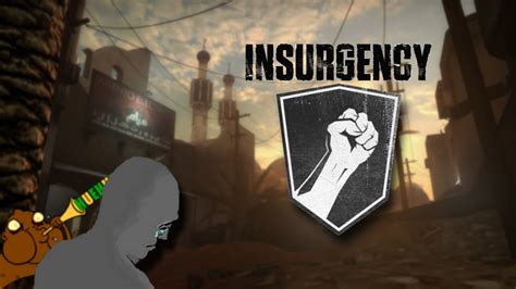 Insurgency Team Noob Youtube