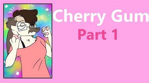 Cherry Gum Part Comic Styled Maproject Youtube