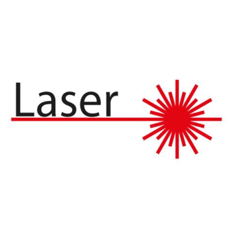 Laser Logos