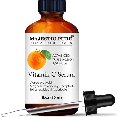 Wer schon mit 25 erster faltenbildung vorbeugen will. Vitamin C Serum 30ml for $7.83 Shipped! (Reg. Price $19.67)