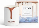 Buy NEOM Real Luxury Intensive Skin Treatment Candle 140G from £32.00 ...