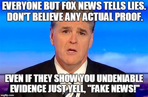 How The Fox News Effect Causes Ignorance Among Conservatives Social News Daily