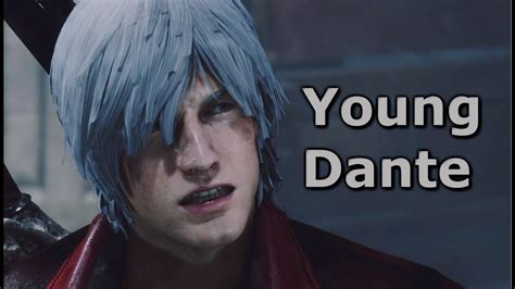 Best Devil May Cry 5 Nude Mod Update 2022