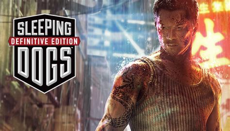 Save 85 On Sleeping Dogs Definitive Edition On Steam