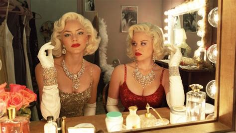 ≡ 7 actresses who played marilyn monroe and were amazing at it brain berries