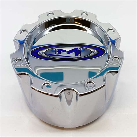 Moto Metal 353k133h Moto Metal Center Cap Wheel 8 Lug 950 951