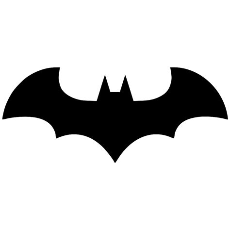 Free batman fonts (page 2). Bat Batman Sign Hero Comics Svg Png Icon Free Download ...