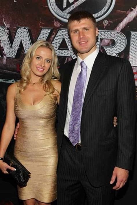 Hottest Hockey Wives And Girlfriends Photo List Of Sexy Nhl Wags Page 8