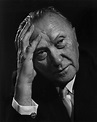 Konrad Adenauer – Yousuf Karsh