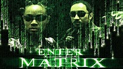 Enter the Matrix Review – Narik Chase
