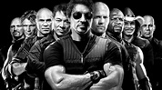 Why The Original 'Expendables' Was the Best of the Franchise - Ultimate ...
