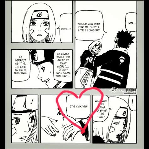 Wikipedia is a free online encyclopedia, created and edited by volunteers around the world and hosted by the wikimedia foundation. You'd think Obito will be happy he's finally with Rin ...