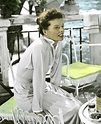 Katharine Hepburn en "Locuras de Verano" (Summertime), 1955 Verano ...