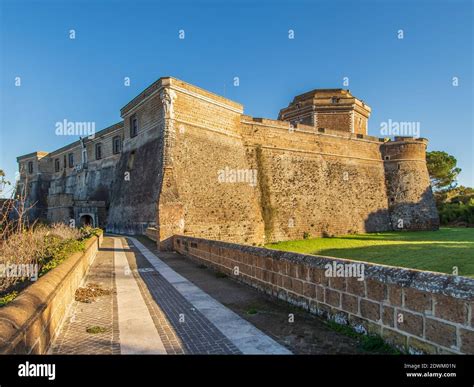 One Of The Pearls Of Viterbo Province Civita Castellana Is One Of The