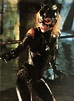 Michelle Pfeiffer as Catwoman, 1992. : r/OldSchoolCool