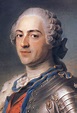 Morte na História: MORTE DE LUÍS XV DA FRANÇA