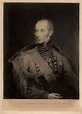 NPG D1478; Sir Henry Clinton - Portrait - National Portrait Gallery