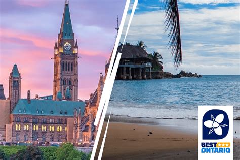 5 Best Beaches In Ottawa Must Try Bucket List Everything About Ontario