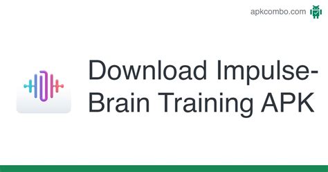 Impulse Brain Training Apk Android Game Free Download