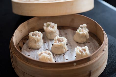 And wind dried pork £4.40. Savory Shumai Dumplings: A Chinese Dim Sum Favorite