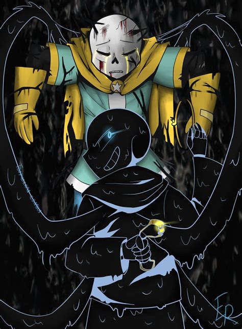 Pin By Ariel Razumovskiy On Dreamtale Undertale Undertale Fanart