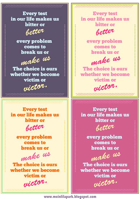 Free Printable Inspirational Cards Printable Motivational Quotes Free