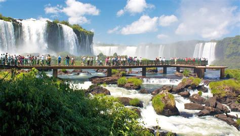 O Que Fazer Em Foz Do Iguaçu Roteiro De 4 Dias Vou Na Janelavou Na