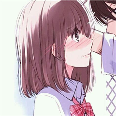 Pin De Elva Choque En Goals Imagenes De Anime Amor Imagenes De Parejas Anime Parejas De